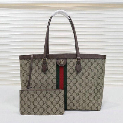 Gucci Ophidia GG medium tote Handbag