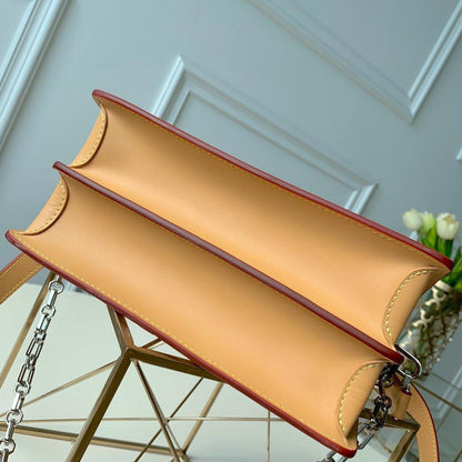 LV MINI DAUPHINE