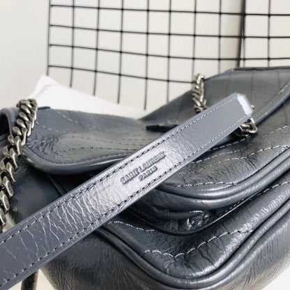 YSL Niki Medium Bag