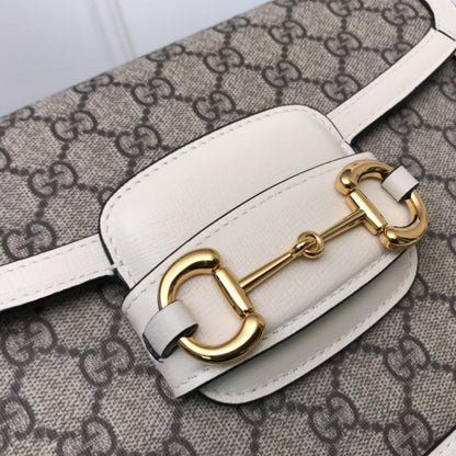 Gucci Horsebit 1955 shoulder bag