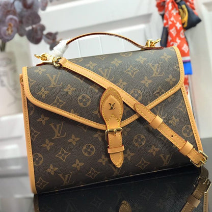 LV IVY
