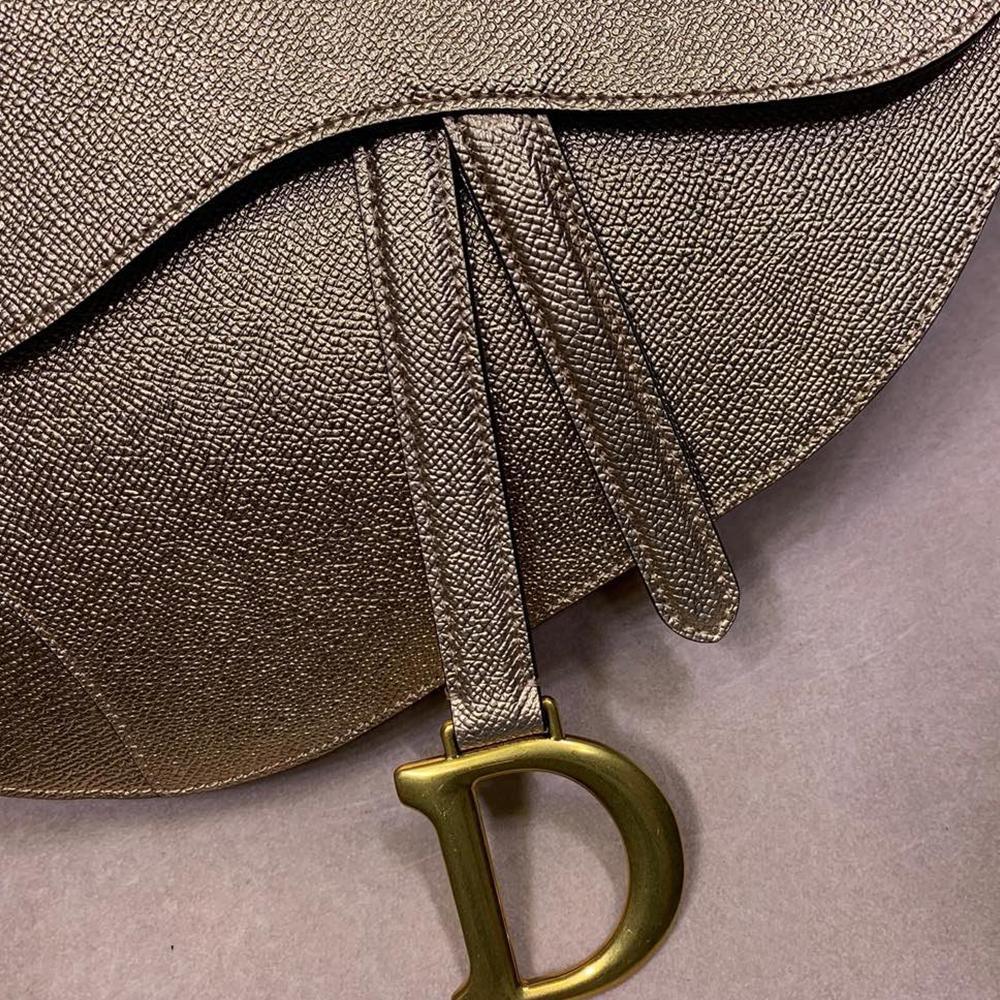Saddle Bag