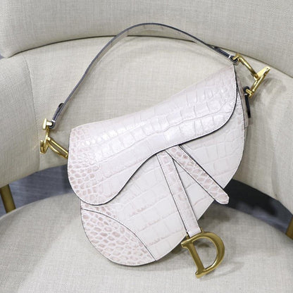 Saddle Bag