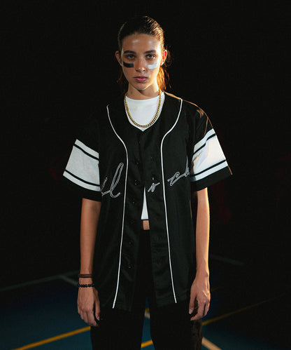 Evo UNISEX BLVCKOUT Basketball Jersey