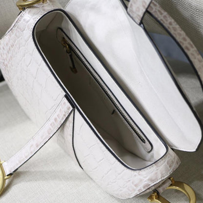 Saddle Bag