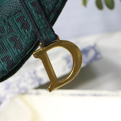 Saddle Bag