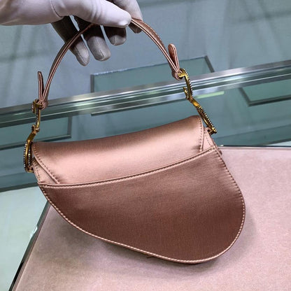 Saddle Bag