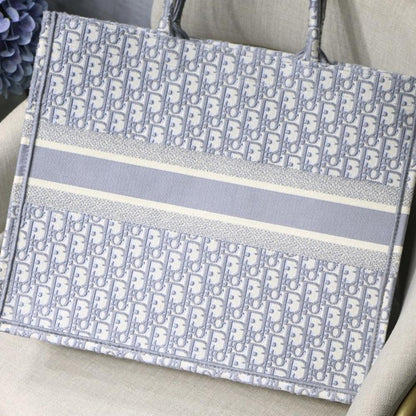 Dior Book Tote