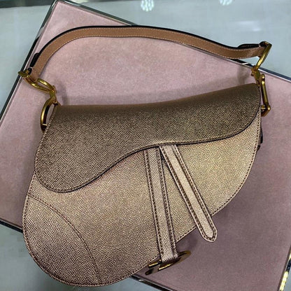 Saddle Bag