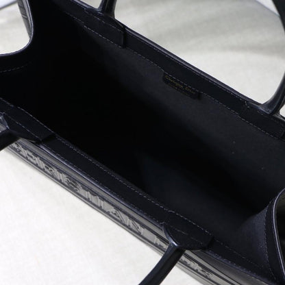Dior Book Tote