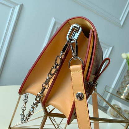 LV MINI DAUPHINE