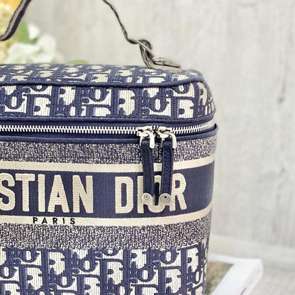 Diortravel Vanity Case
