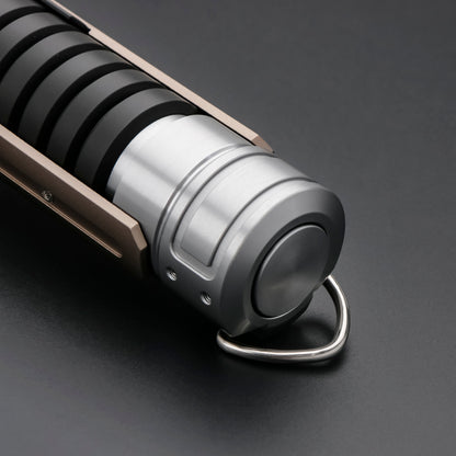 Ezra 3rd Lightsaber