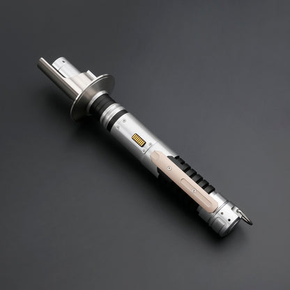 Ezra 3rd Lightsaber