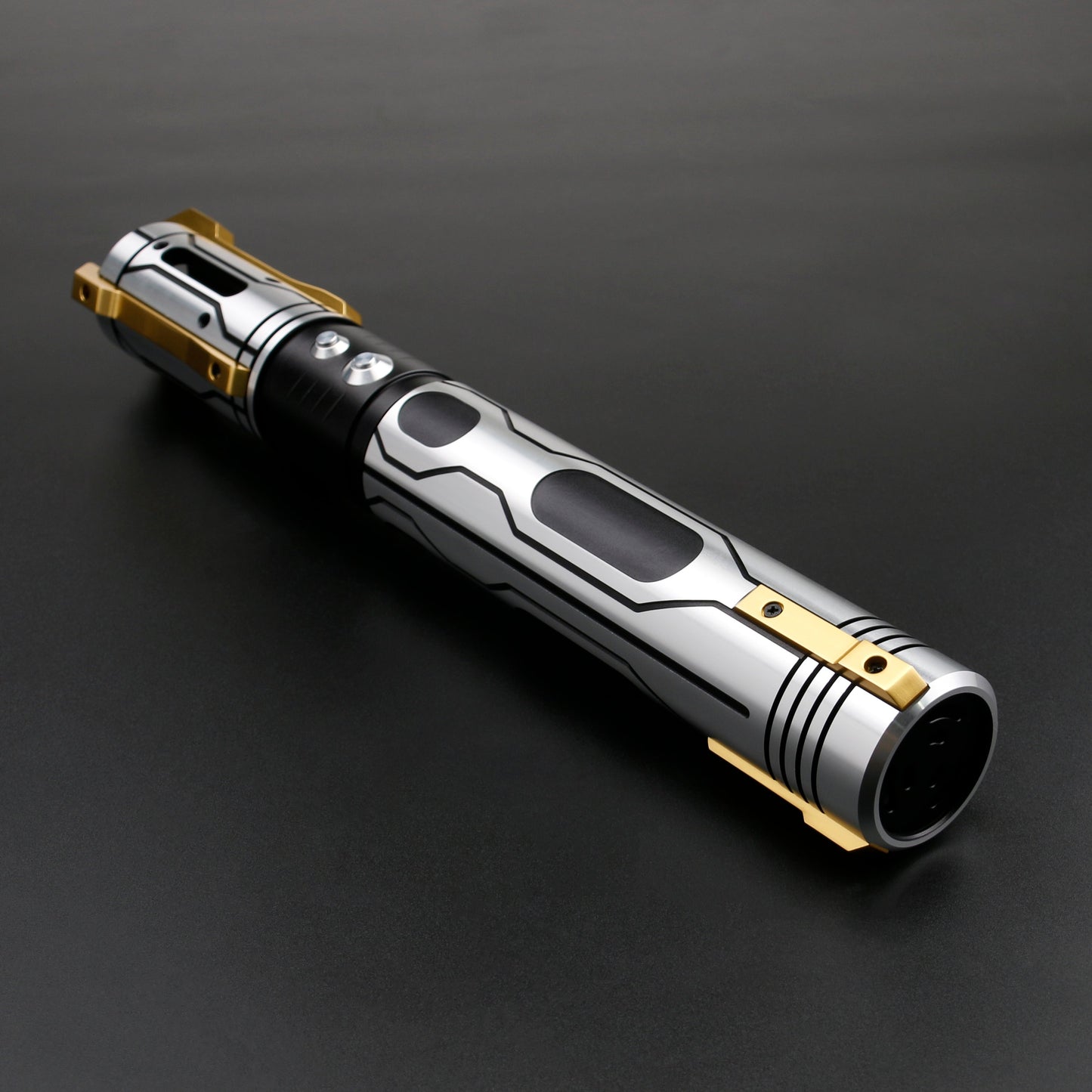 Ghost Lightsaber