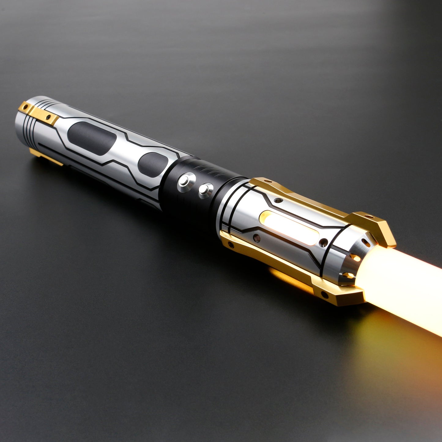 Ghost Lightsaber