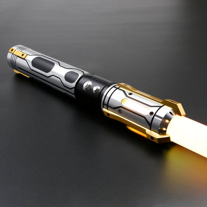 Ghost Lightsaber
