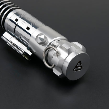 Lightsaber Luke V2
