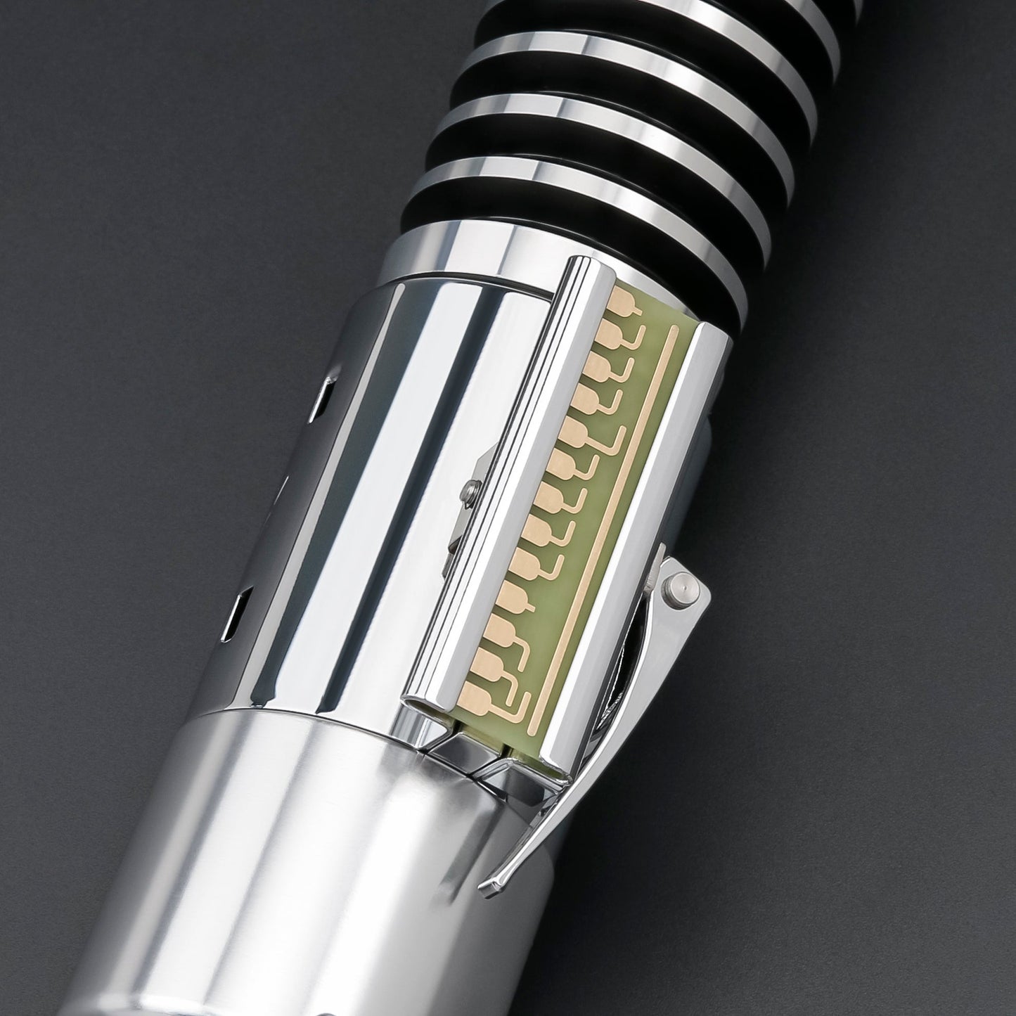 Lightsaber Luke V2