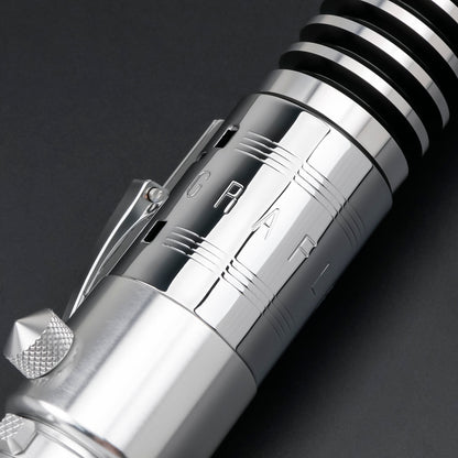 Luke Lightsaber V2