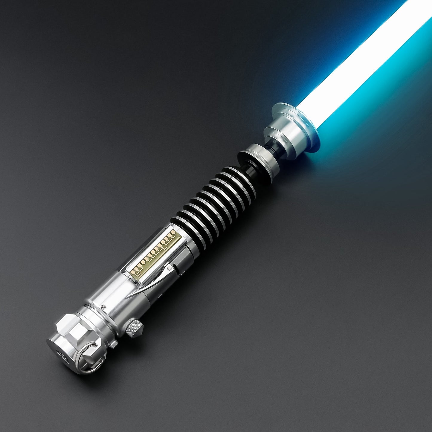 Lightsaber Luke V2
