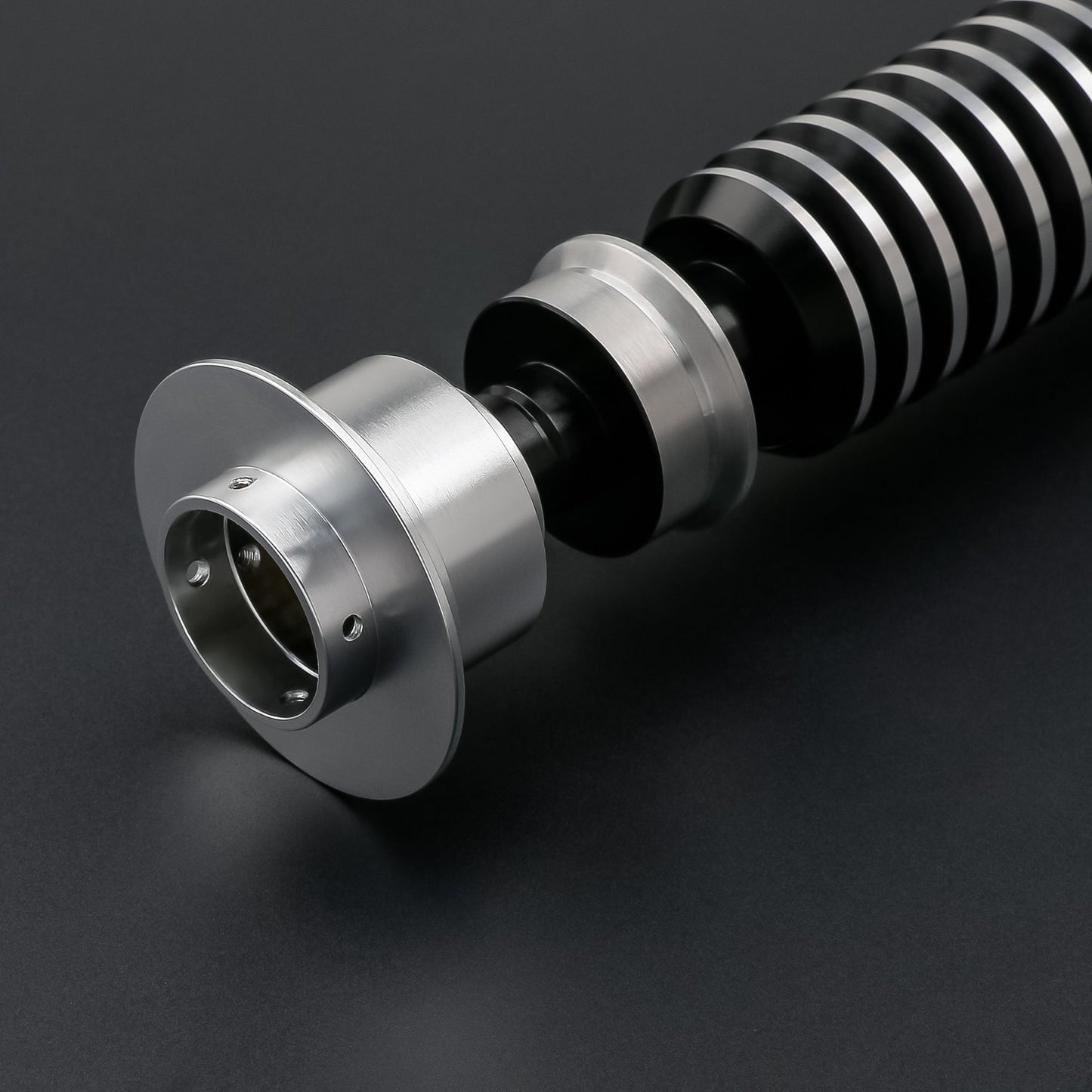Luke Lightsaber V2