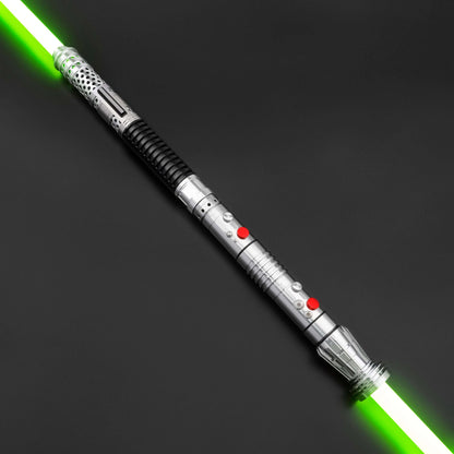 Ventress with Maul