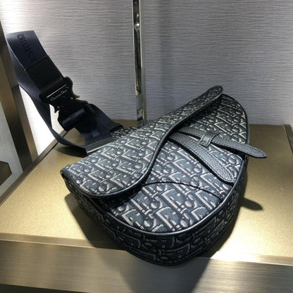 Saddle Bag