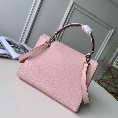 Louis Vuitton POCHETTE GRENELLE