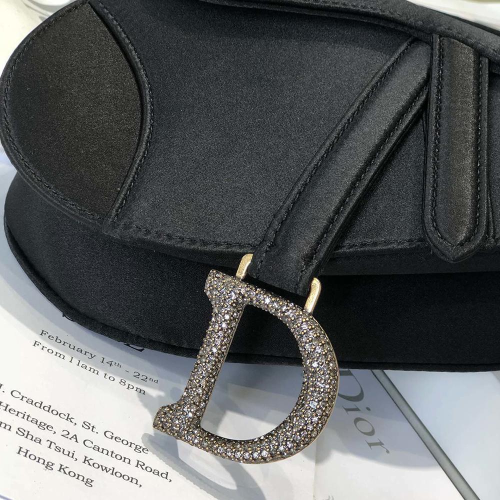 Saddle Bag