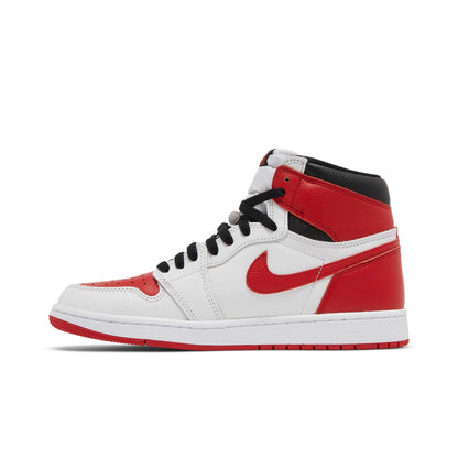 Air Jordan 1 Retro High OG Heritage 555088-161