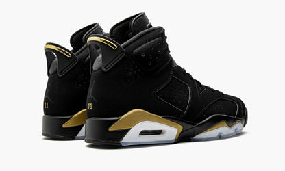 Air Jordan 6 Retro “DMP 2020”