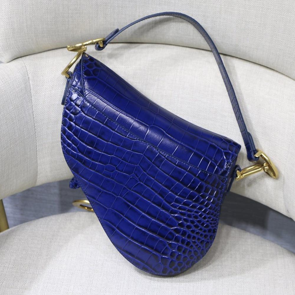 Saddle Bag