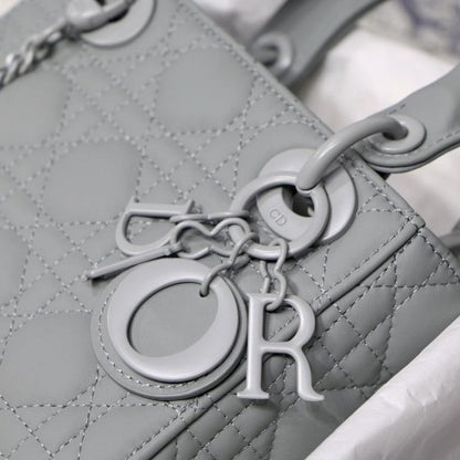 Mini Lady Dior Bag