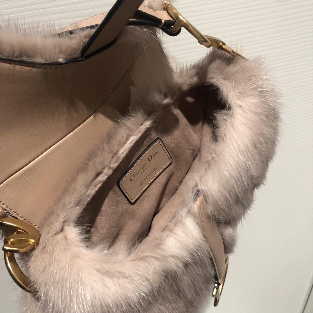 Saddle Bag