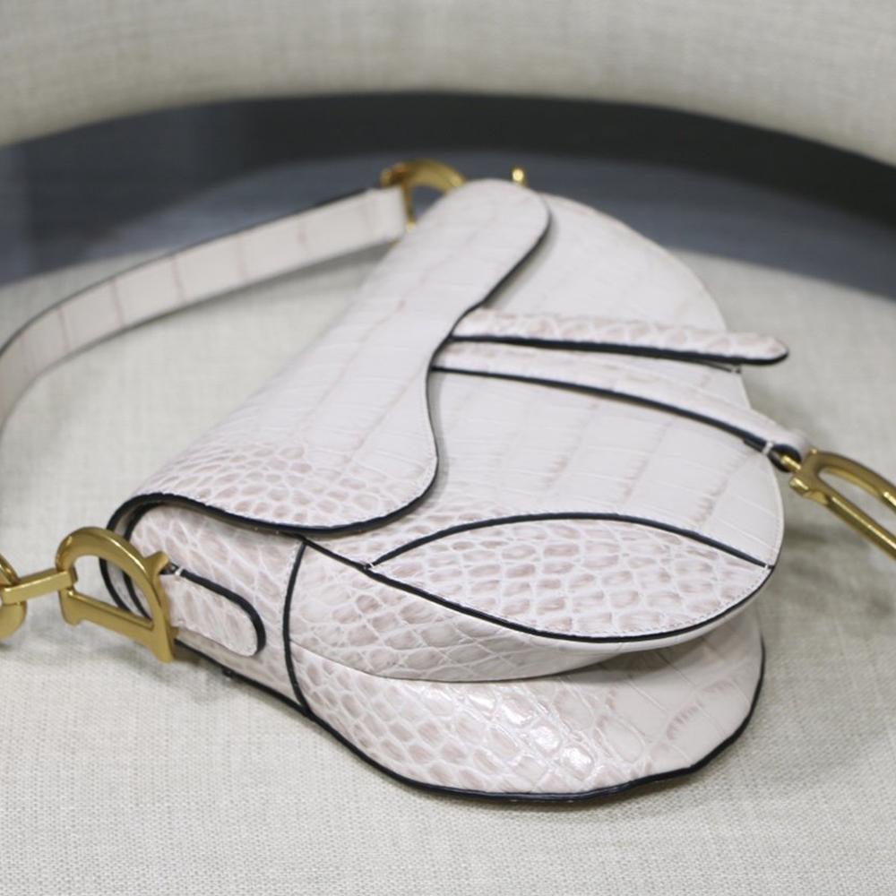 Saddle Bag