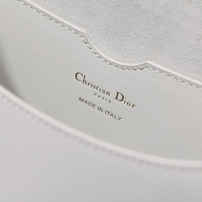 Medium Dior Bobby Bag