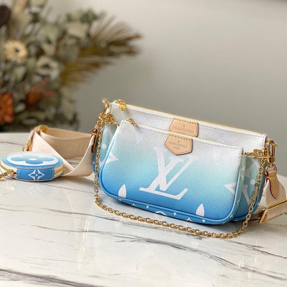 Multi Pochette Accessoires