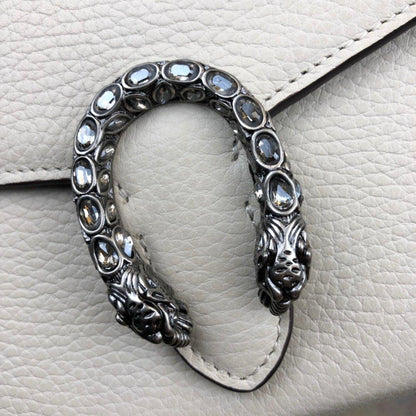 Dionysus small GG shoulder bag