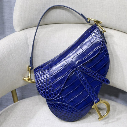 Saddle Bag