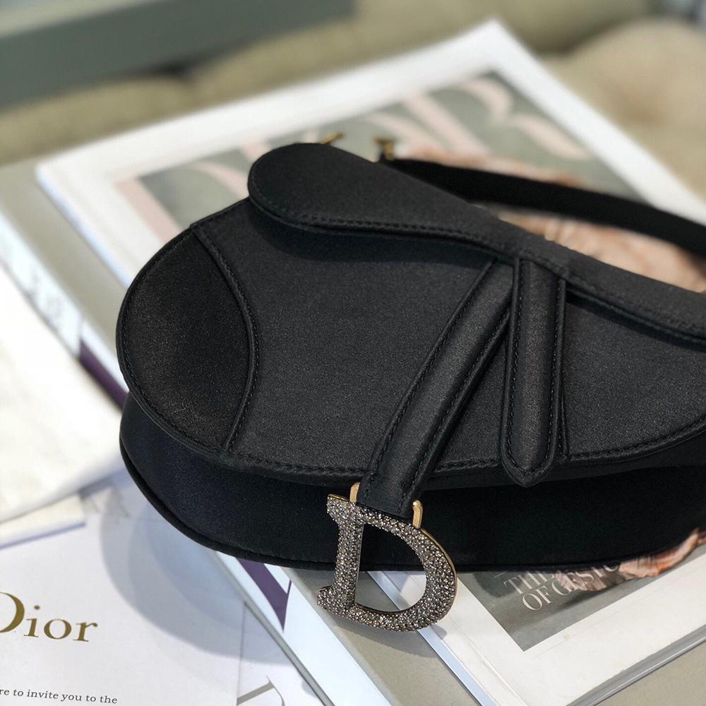 Saddle Bag