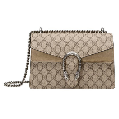 Gucci Dionysus small GG shoulder bag