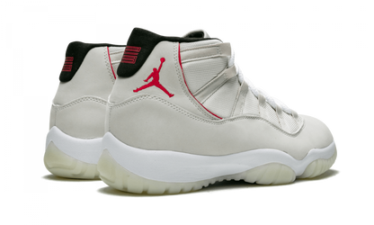 Jordan 11 Retro Platinum Tint