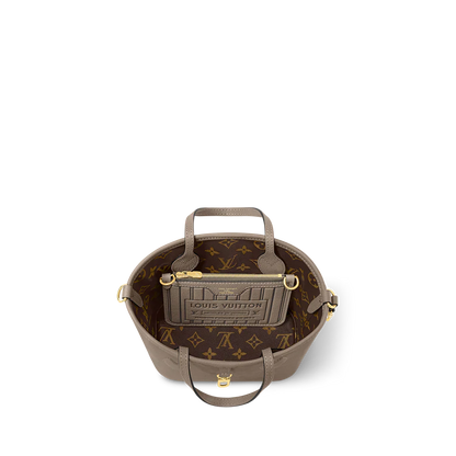 Neverfull Bandoulière Inside Out BB