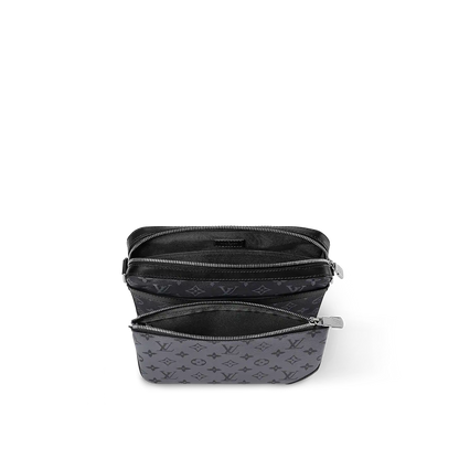 Louis Vuitton Trio Messenger