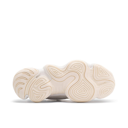 Yeezy 500 Bone White